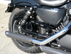 2020 Harley-Davidson XL1200X Forty Eight 2020 Harley-Davidson XL1200X Forty Eight