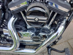 2020 Harley-Davidson XL1200XS Forty Eight Special 2020 Harley-Davidson XL1200XS Forty Eight Special