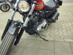 2020 Harley-Davidson XL1200XS Forty Eight Special 2020 Harley-Davidson XL1200XS Forty Eight Special