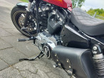 2020 Harley-Davidson XL1200XS Forty Eight Special 2020 Harley-Davidson XL1200XS Forty Eight Special