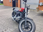 2020 Harley-Davidson XL1200XS Forty Eight Special 2020 Harley-Davidson XL1200XS Forty Eight Special