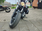 2020 Harley-Davidson XL1200XS Forty Eight Special 2020 Harley-Davidson XL1200XS Forty Eight Special