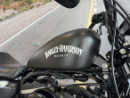 2020 Harley-Davidson XL883N Iron 883 2020 Harley-Davidson XL883N Iron 883