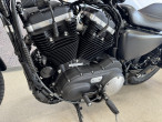 2020 Harley-Davidson XL883N Iron 883 2020 Harley-Davidson XL883N Iron 883