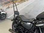 2020 Harley-Davidson XL883N Iron 883 2020 Harley-Davidson XL883N Iron 883