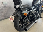 2020 Harley-Davidson XL883N Iron 883 2020 Harley-Davidson XL883N Iron 883