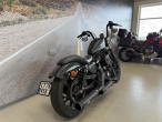 2020 Harley-Davidson XL883N Iron 883