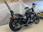 2020 Harley-Davidson XL883N Iron 883 2020 Harley-Davidson XL883N Iron 883