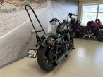 2020 Harley-Davidson XL883N Iron 883