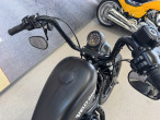 2020 Harley-Davidson XL883N Iron 883 2020 Harley-Davidson XL883N Iron 883