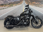 2020 Harley-Davidson XL883N Iron 883 2020 Harley-Davidson XL883N Iron 883