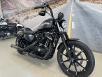 2020 Harley-Davidson XL883N Iron 883 2020 Harley-Davidson XL883N Iron 883