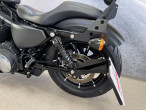 2020 Harley-Davidson XL883N Iron 883 2020 Harley-Davidson XL883N Iron 883