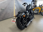 2020 Harley-Davidson XL883N Iron 883 2020 Harley-Davidson XL883N Iron 883