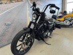 2020 Harley-Davidson XL883N Iron 883 2020 Harley-Davidson XL883N Iron 883