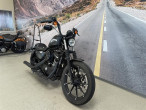 2020 Harley-Davidson XL883N Iron 883
