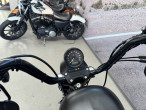2020 Harley-Davidson XL883N Iron 883 2020 Harley-Davidson XL883N Iron 883