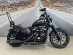 2020 Harley-Davidson XL883N Iron 883 2020 Harley-Davidson XL883N Iron 883