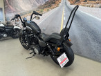 2020 Harley-Davidson XL883N Iron 883 2020 Harley-Davidson XL883N Iron 883