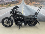 2020 Harley-Davidson XL883N Iron 883 2020 Harley-Davidson XL883N Iron 883