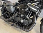 2020 Harley-Davidson XL883N Iron 883 2020 Harley-Davidson XL883N Iron 883
