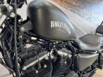 2020 Harley-Davidson XL883N Iron 883 2020 Harley-Davidson XL883N Iron 883