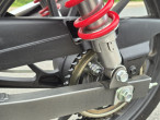 2020 Honda CB 125 F 2020 Honda CB 125 F
