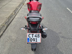2020 Honda CB 125 F 2020 Honda CB 125 F