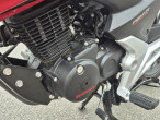 2020 Honda CB 125 F 2020 Honda CB 125 F