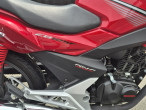 2020 Honda CB 125 F 2020 Honda CB 125 F
