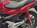 2020 Honda CB 125 F 2020 Honda CB 125 F