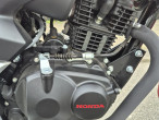 2020 Honda CB 125 F 2020 Honda CB 125 F