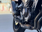 2020 Honda CB 500 FA