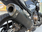2020 Honda CB 500 FA
