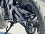 2020 Honda CB 500 FA