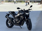 2020 Honda CB 500 FA