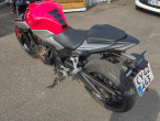 2020 Honda CB 500 FA 2020 Honda CB 500 FA