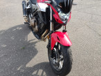 2020 Honda CB 500 FA 2020 Honda CB 500 FA