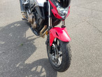 2020 Honda CB 500 FA 2020 Honda CB 500 FA
