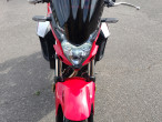 2020 Honda CB 500 FA 2020 Honda CB 500 FA