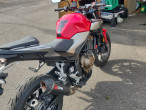 2020 Honda CB 500 FA 2020 Honda CB 500 FA