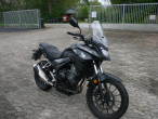 2020 Honda CB 500 XA
