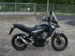 2020 Honda CB 500 XA