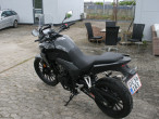 2020 Honda CB 500 XA
