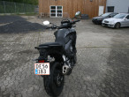 2020 Honda CB 500 XA