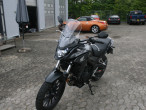 2020 Honda CB 500 XA