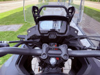 2020 Honda CB 500 XA