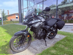 2020 Honda CB 500 XA