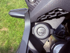 2020 Honda CB 500 XA