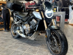 2020 Honda CB 650 R